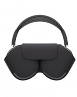 Стереонаушники Bluetooth полноразмерные Hoco W58 BT5.4/ANC/500mAh серые