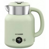 Чайник Xiaomi Ocooker Kettle 1.5л (CR-SH1501) зеленый