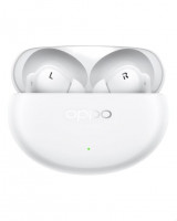 Беспроводные наушники OPPO Enco Air 4 Pro белые