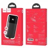 Powerbank Hoco J57 2USB 10000mAh черный