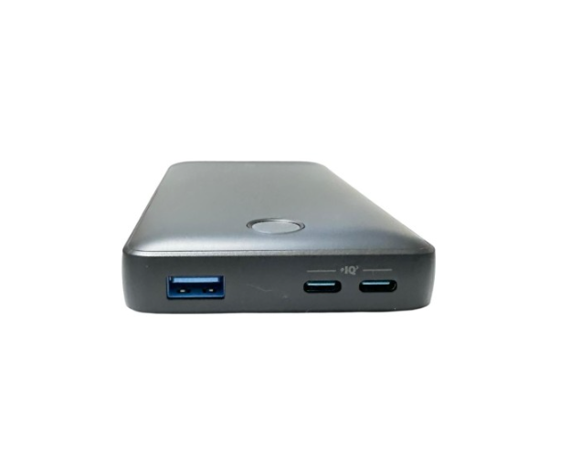 Powerbank Anker 535 20000mAh 1USB/2C 30W черный