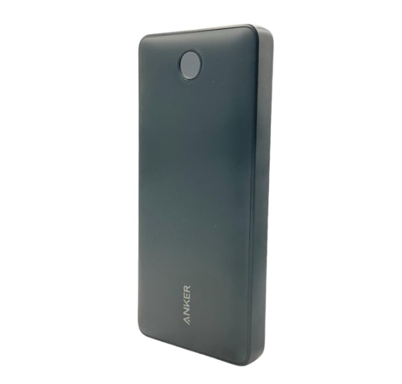 Powerbank Anker 535 20000mAh 1USB/2C 30W черный