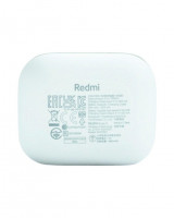 Наушники беспроводные Xiaomi Redmi Buds 5 (Global) белые