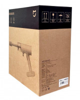 Беспроводная автомойка Xiaomi Mijia Wireless Car (MJXCJ001QW) белая