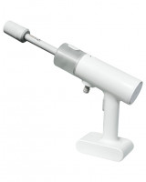 Беспроводная автомойка Xiaomi Mijia Wireless Car (MJXCJ001QW) белая