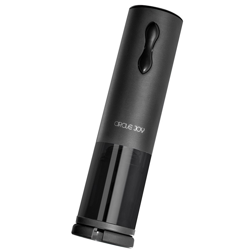 Электрический штопор Xiaomi Circle Joy Wine Opener (CJ-EKPQ04) чёрный