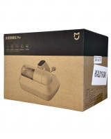 Ручной портативный пылесос Xiaomi Mijia Mite Removal Device Pro B402CN белый