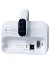 Ручной портативный пылесос Xiaomi Mijia Mite Removal Device Pro B402CN белый