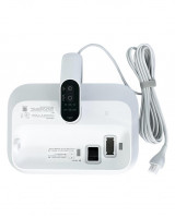 Ручной портативный пылесос Xiaomi Mijia Mite Removal Device Pro B402CN белый