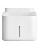 Автопоилка для животных Xiaomi Smart Pet Fountain 2 3л （XMCWYSJ02）белая