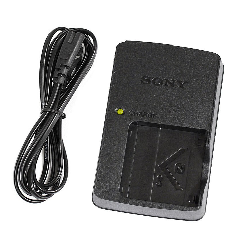 Зарядное устройство BC-CSN для Sony