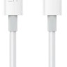 Usb Кабель-зарядка ZMI Type-C на Type-C 1м AL307 белый