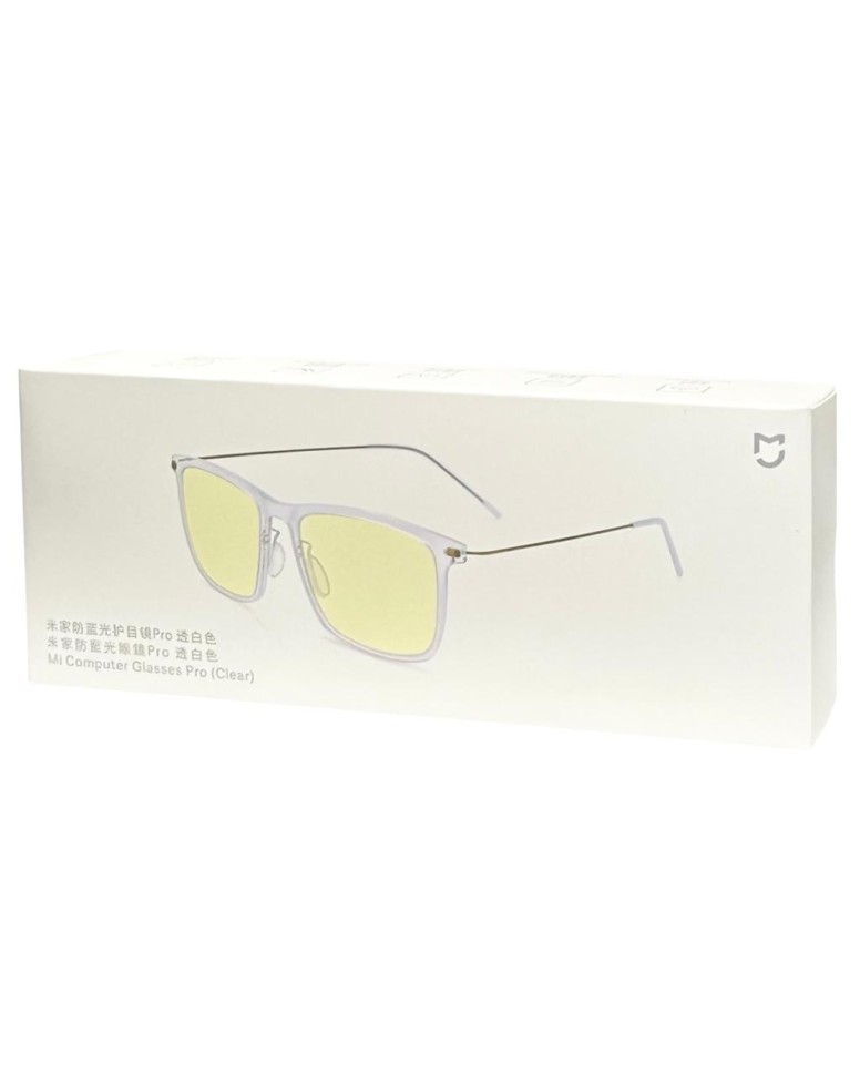 Компьютерные очки Xiaomi Adult Anti-Blue Goggles Pro (HMJ02TS)