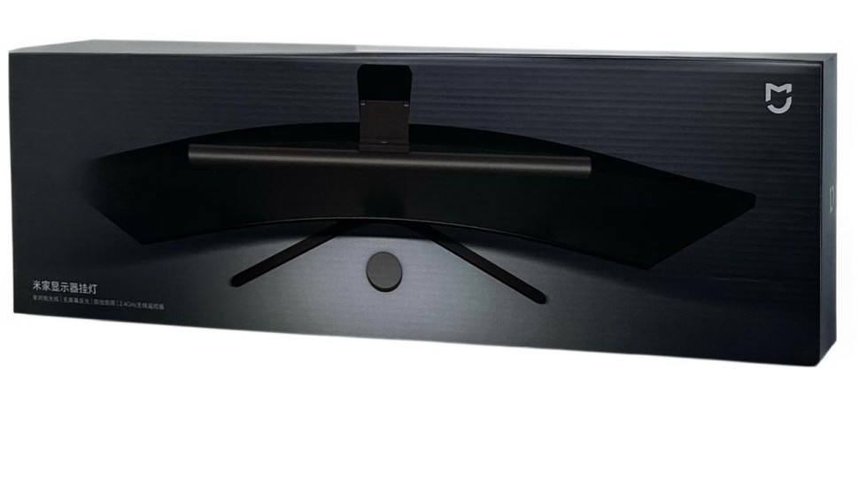 Лампа для монитора Mijia Light Bar (MJGJD01YL)