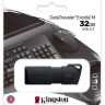 3.2 USB флеш накопитель Kingston Exodia M 32GB черный