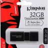 3.2 USB флеш накопитель Kingston Exodia M 32GB черный