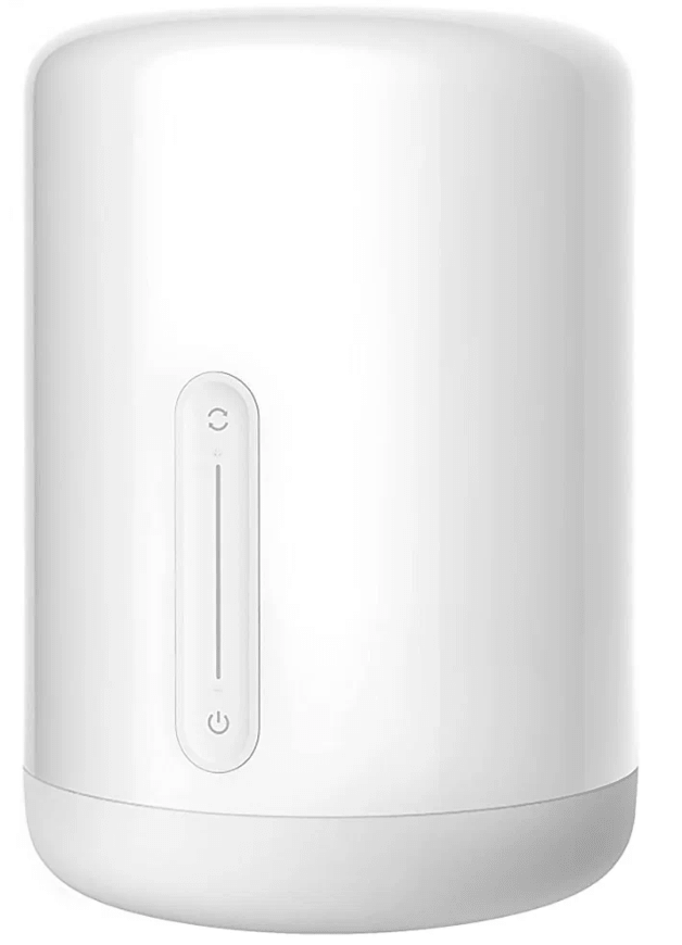 Лампа-ночник Xiaomi Yeelight Bedside Lamp 2 MJCTD02YL белая