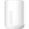 Лампа-ночник Xiaomi Yeelight Bedside Lamp 2 MJCTD02YL белая