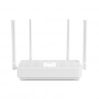 Wi-Fi роутер Xiaomi Redmi Router AX3000 белый