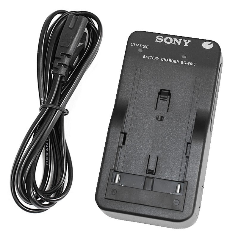 Зарядное устройство BC-V615 для Sony