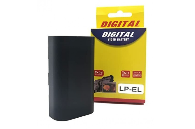 CANON LP-EL (Digital) Аккумулятор для вспышки Canon EL-1