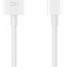 Usb Кабель-зарядка ZMI USB на Type-C 1м AL701 белый