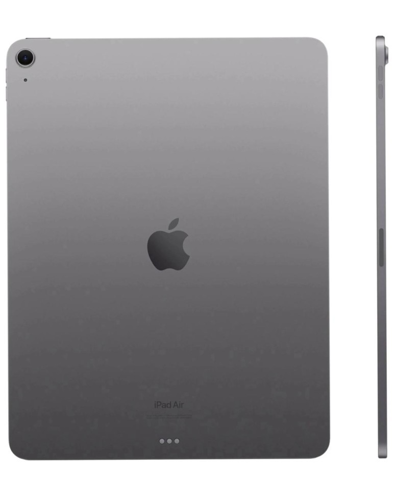 iPad Air 13 2024 M2 LTE 128 Gray