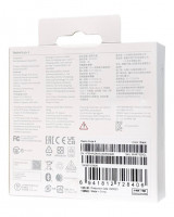 Наушники беспроводные Xiaomi Redmi Buds 4 BHR7335GL Global черные