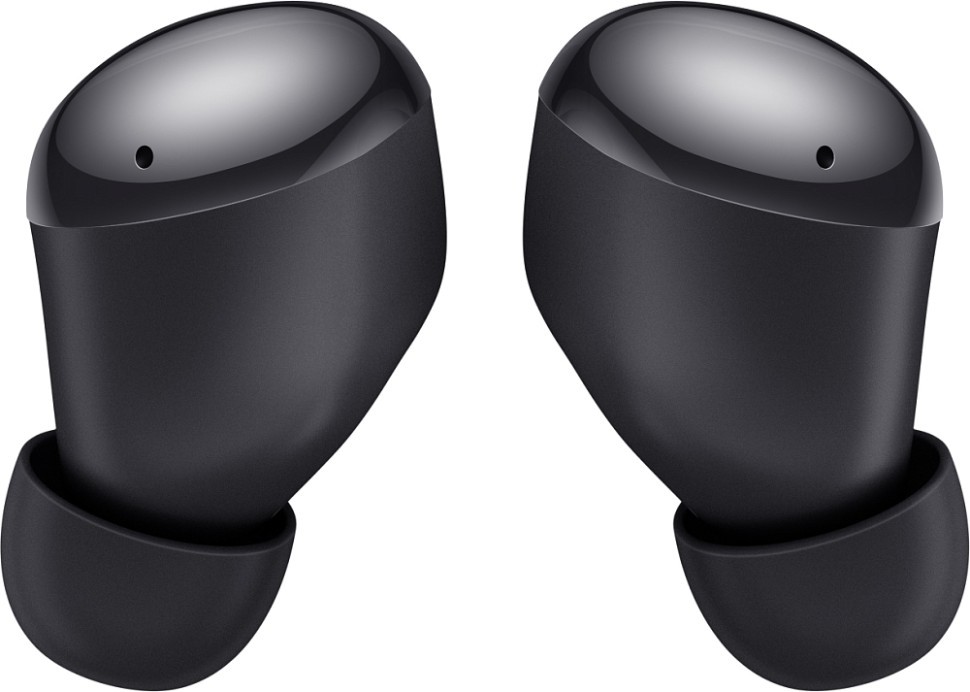 Наушники беспроводные Xiaomi Redmi Buds 4 BHR7335GL Global черные