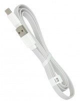 Usb Кабель-зарядка Xiaomi 1м 2A (XMSJX11QM) белый