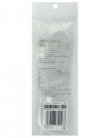 Usb Кабель-зарядка Xiaomi 1м 2A (XMSJX11QM) белый