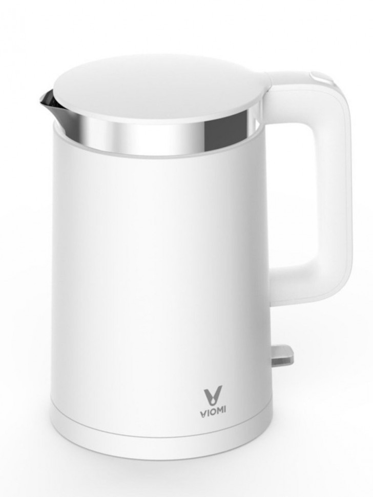 Чайник Xiaomi Viomi Electric Kettle (V-MK152A) белый