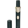 Электрический триммер для носа Kemei KM-323 черный
