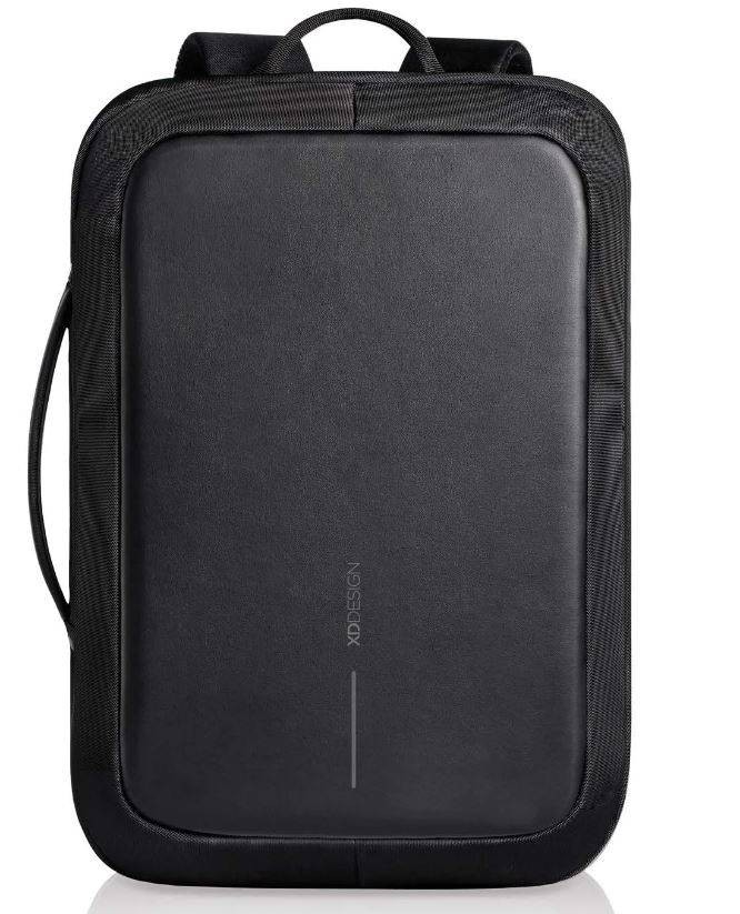 Сумка-рюкзак XD DESIGN P705.571 черный