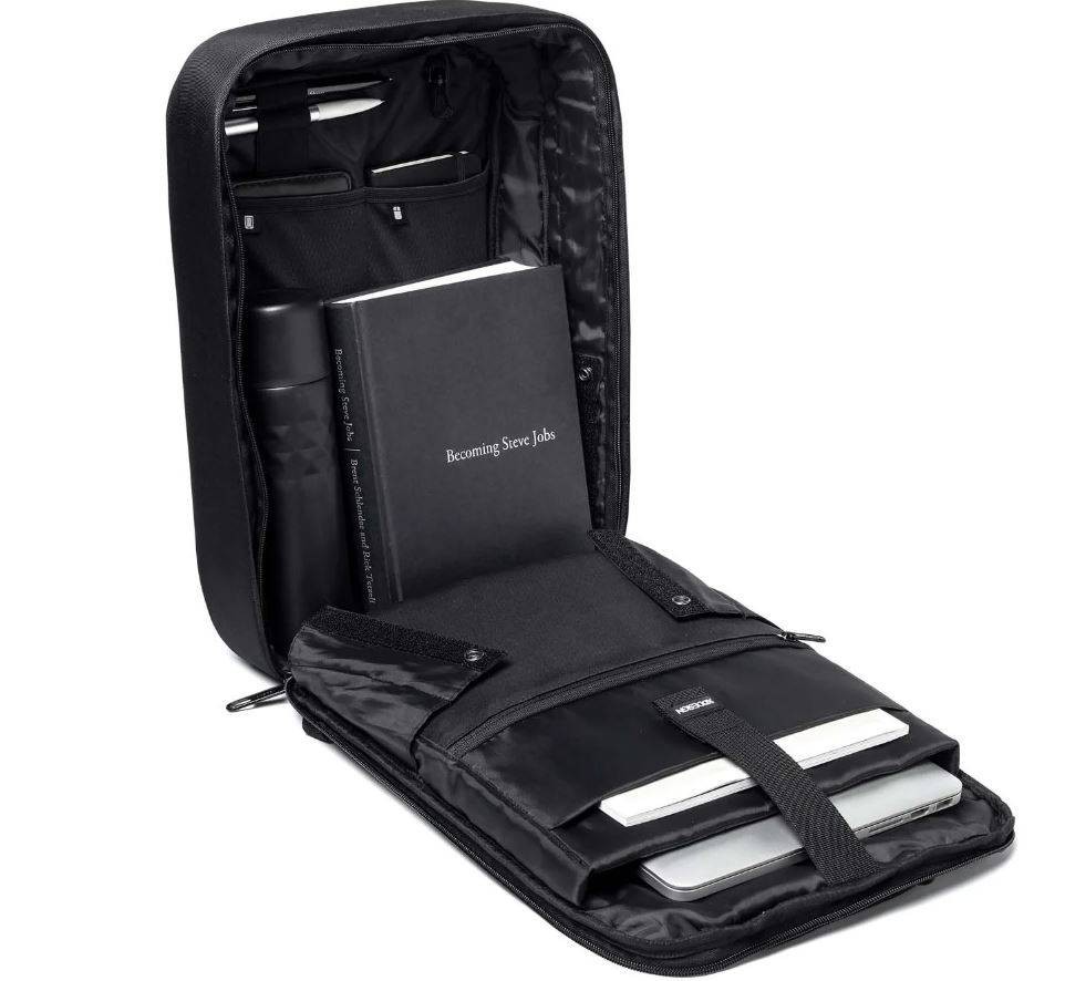 Сумка-рюкзак XD DESIGN P705.571 черный