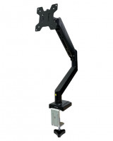 Кронштейн для монитора Model-002 настольное крепление черный