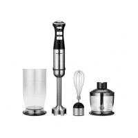 Блендер погружной Xiaomi Ocooker CDHB800 серебристый