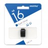 USB флеш накопитель Smartbuy 16GB ART Black (SB16GBAK)