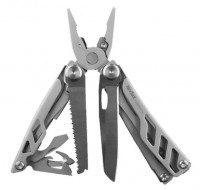 Мультитул Xiaomi HuoHou NexTool Pro K30 (HU0191) серебристый