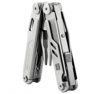 Мультитул Xiaomi HuoHou NexTool Pro K30 (HU0191) серебристый