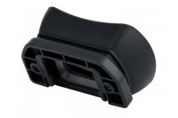 KIWIFOTOS KE-NKD (Nikon DK-20/21/23/24/25/28) Длинный Наглазник для Nikon