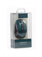 Мышь беспроводная Smartbuy 357AG USB/DPI 800-1200-1600/4 кнопки/2AAA (SBM-357AG-B) синяя