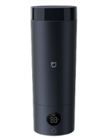 Термос с подогревом Xiaomi Mijia Portable Electric Cup 2 350мл (MJDRB02PL) синий