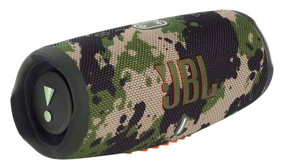 Bluetooth колонка JBL Charge 5 хаки