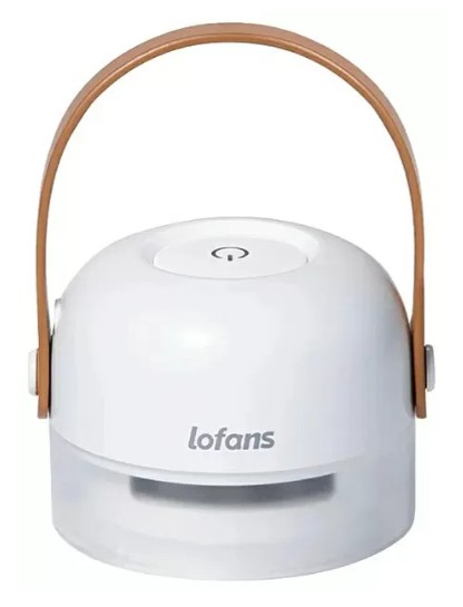 Машинка для удаления катышек Lofans Hair Ball Trimmer (CS-621) белая