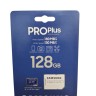 micro SDXC карта памяти Samsung 128GB PRO Plus Class10 UHS-I 180MB/s с адаптером