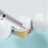 Прибор для удаления зубного камня Xiaomi Dr.Bei Ultrasonic Dental Cleaner YC2 белый