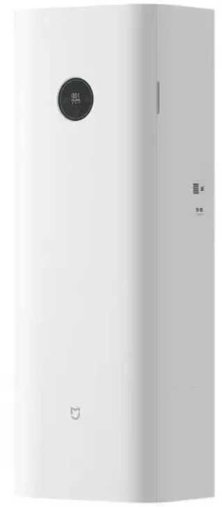 Приточный воздухоочиститель бризер Xiaomi Mijia G1 300m³/h MJXFJ-300-G1 белый