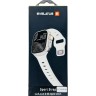 Сменный браслет Evelatus для Apple Watch 42-44-45-49mm белый