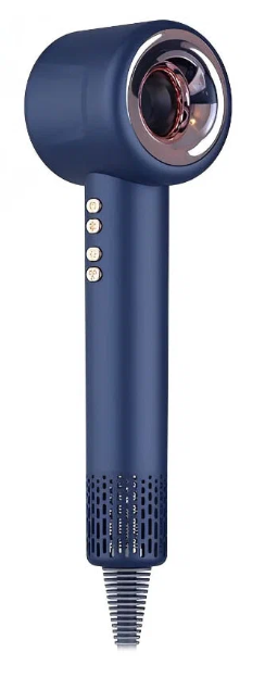 Фен для волос SenCiciMen Hair Dryer X13 EU синий